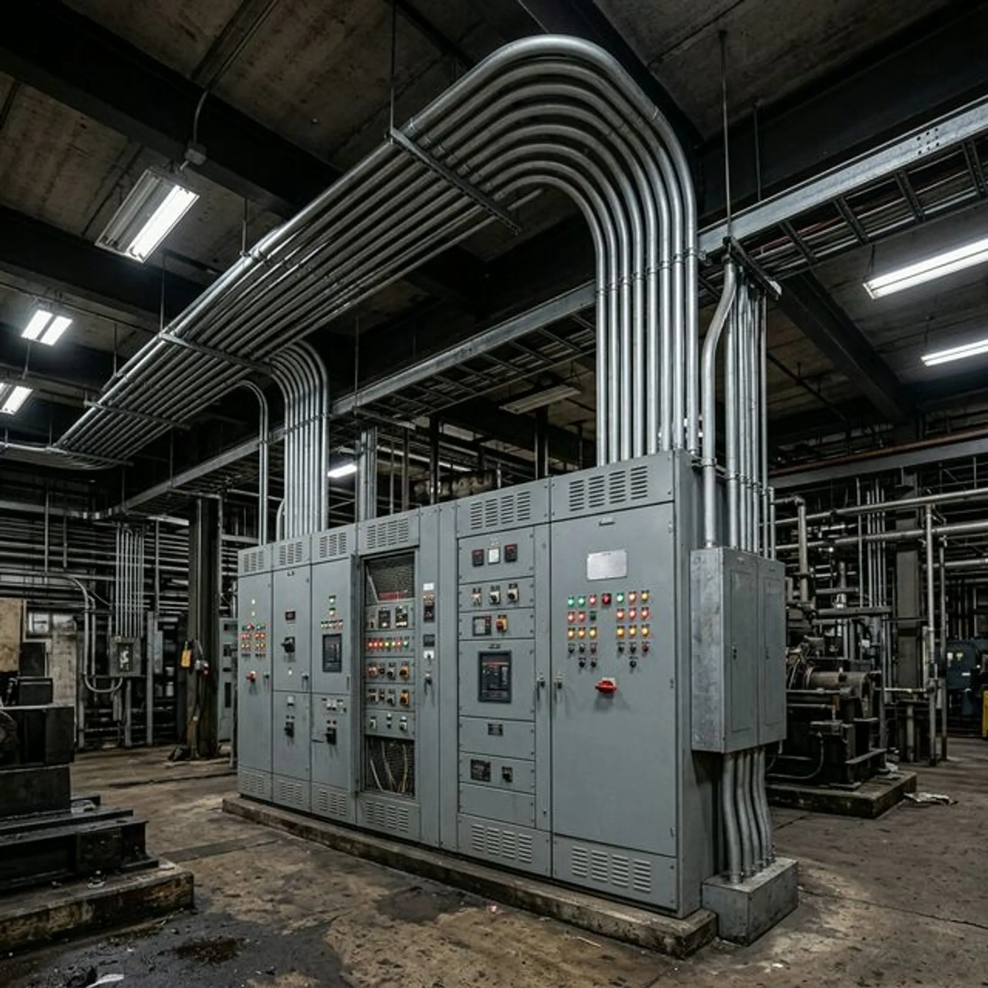 BAM Electric Services