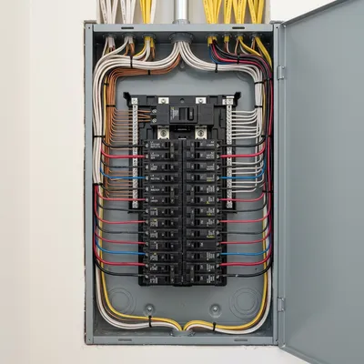 Residential Upgrades & Panels