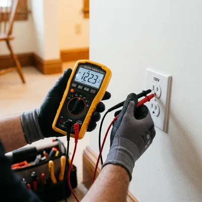 Rapid Troubleshooting